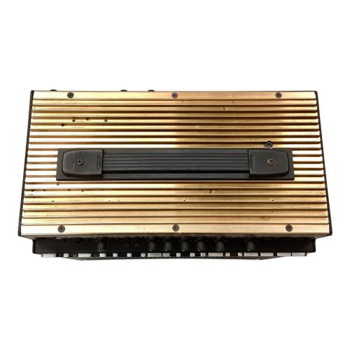 ベースアンプ MB150S-III