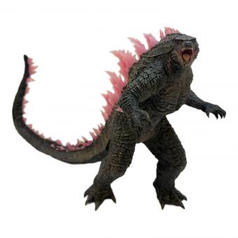 フィギュア SOFVICS ゴジラ エヴォルブver. 「一番くじ ゴジラ×コング 新たなる帝国」 A賞