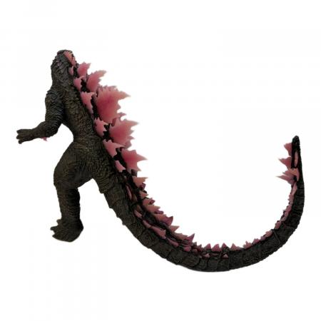 フィギュア SOFVICS ゴジラ エヴォルブver. 「一番くじ ゴジラ×コング