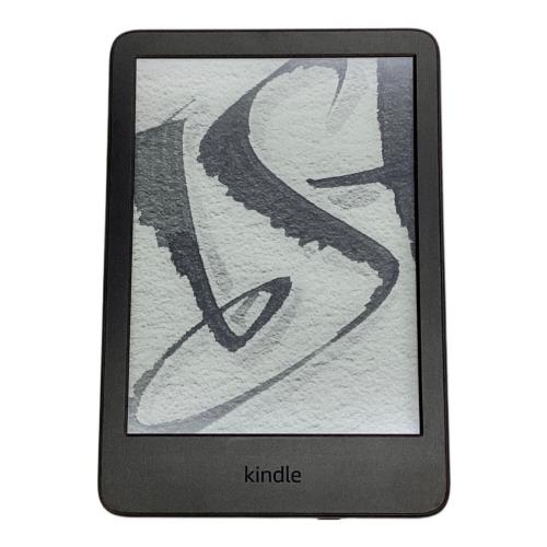Kindle 第11世代 C2V2L3 16GB 広告なし