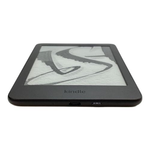 キンドル 第11世代 16GB 広告有り C2V2L3 Kindle 第11世代 C2V2L3 16GB