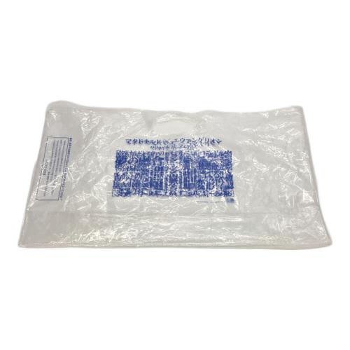 マクドナルド エヴァンゲリオン バリューセットフィギュア