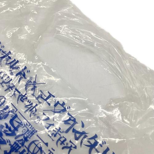 マクドナルド エヴァンゲリオン バリューセットフィギュア