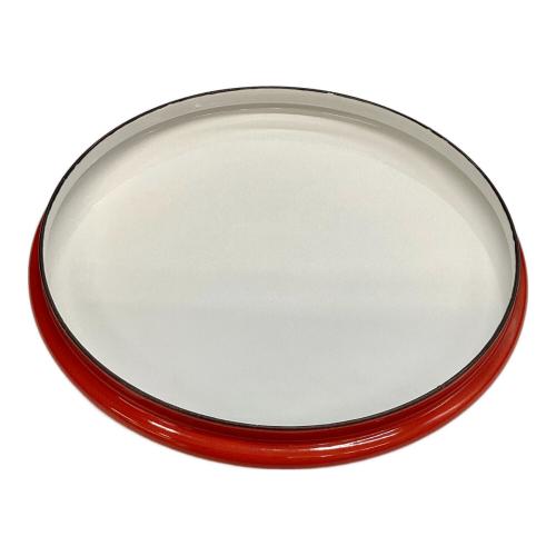 片手鍋 18cm チリレッド KOBENSTYLE