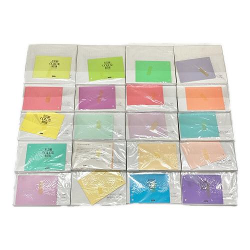 FELISSIMO COLOR MUSEUM 色鉛筆 500色 専用ケースセット