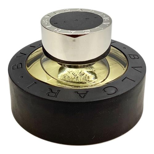 オードトワレ ブラック 75ml 残量80%-99%