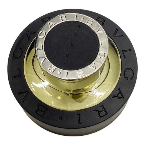 オードトワレ ブラック 75ml 残量80%-99%