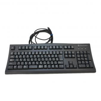 Silicon Graphics キーボード JIS配列 SK-2502U