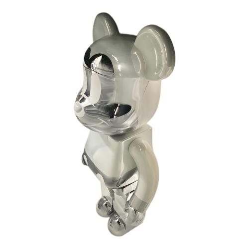 BE@RBRICK fragmentdesign MICKEY MOUSE REVERSE Ver. 1000％