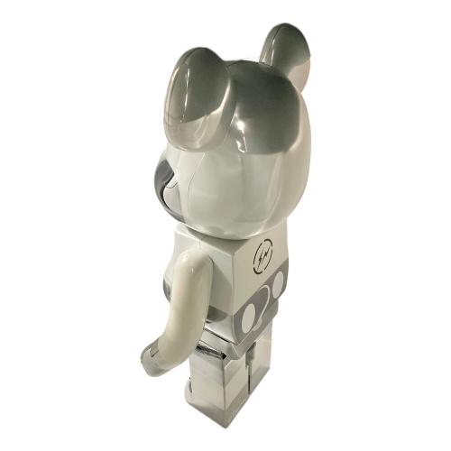BE@RBRICK fragmentdesign MICKEY MOUSE REVERSE Ver. 1000％