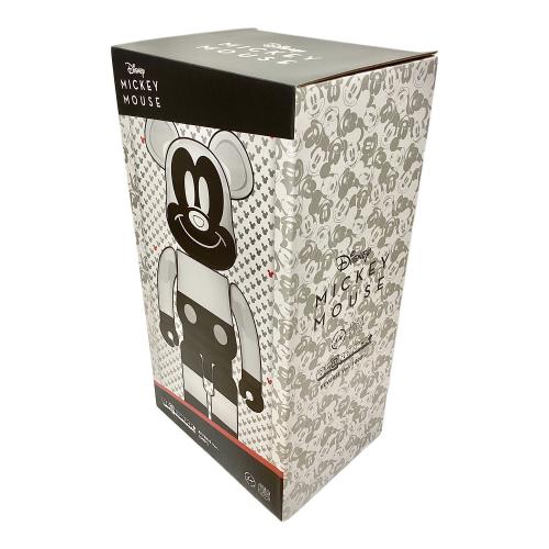 BE@RBRICK fragmentdesign MICKEY MOUSE REVERSE Ver. 1000％