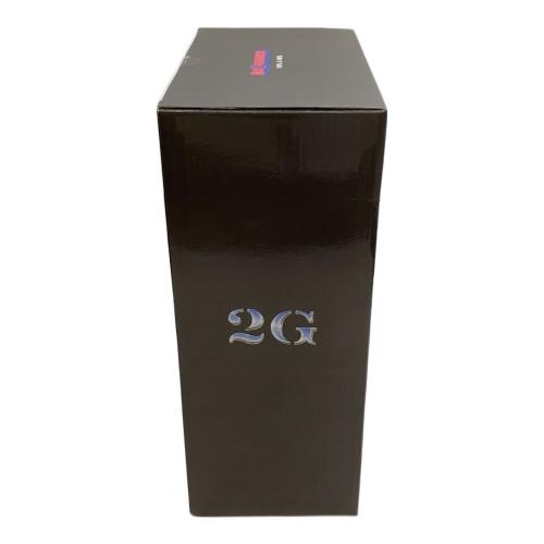 BE@RBRICK 2G Hajime Sorayama 100％ 400％