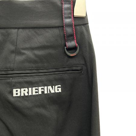 未使用品！BRIEFING×WIND AND SEA コラボ　ゴルフパンツ　M 未使用品！BRIEFING×WIND AND SEA コラボ ゴルフパンツ M 2025年