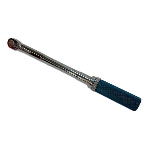 SNAP-ON (スナップオン) トルクレンチ QJMR210D 差し込み3/8インチ