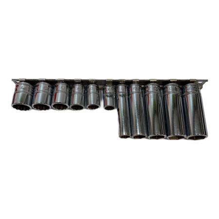 Snap-on スナップオン PAKTY240 ソケットセット【リライズ野田愛宕店】【店頭取引限定】【中古美品】【管理番号：ITDQG8CDDFNG】 スナップオン(SNAP-ON)|1/4