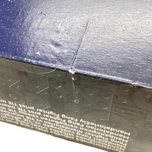 マンダロリアン ファング・ファイター vs タイ・インターセプター 75348