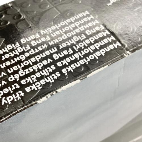 マンダロリアン ファング・ファイター vs タイ・インターセプター 75348