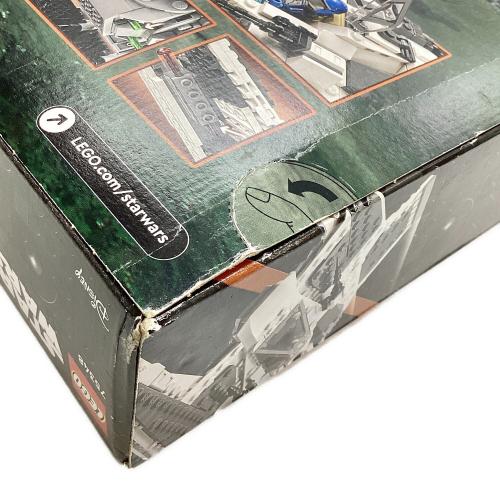 マンダロリアン ファング・ファイター vs タイ・インターセプター 75348