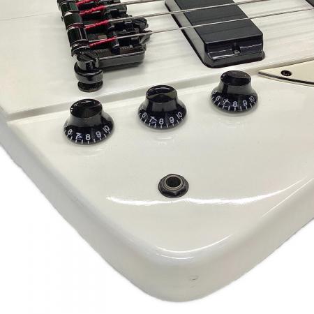 EPIPHONE (エピフォン) サンダーバード Thunderbird IV Alpine