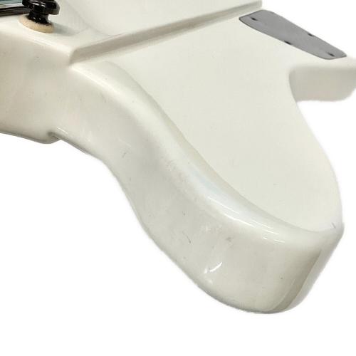 EPIPHONE (エピフォン) サンダーバード Thunderbird IV Alpine White 2004年製 韓国製