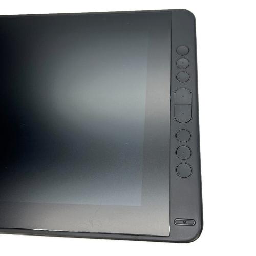液晶タブレット Kamvas 13