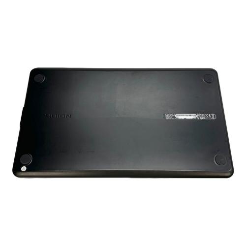 液晶タブレット Kamvas 13