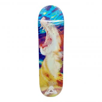 デッキ ルーカス・プイグ モデル 8.2インチ