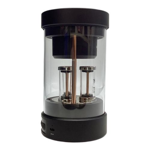 バルミューダ　スピーカー　M01A-BK Amazon.co.jp: バルミューダ ザ・スピーカー ブラック Bluetooth