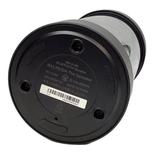 ワイヤレススピーカー M01A-BK｜トレファクONLINE