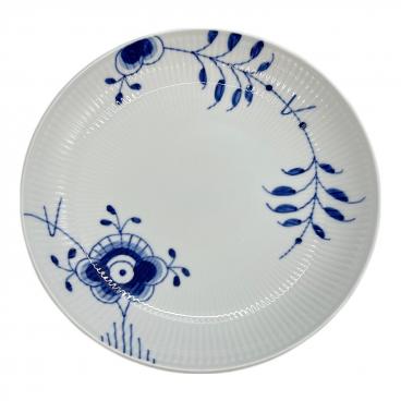 ロイヤルコペンハーゲン ブルーパルメッテ ボックス ラウンド ROYAL COPENHAGEN (ロイヤル・コペンハーゲン) ブルーパルメッテ