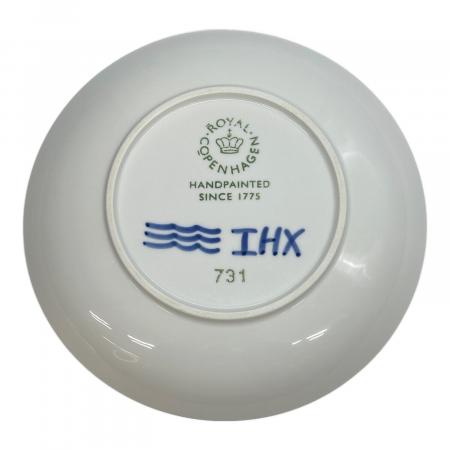 ブルーフルーテッド メガ ディーププレート 25cm ロイヤルコペンハーゲン ブルーフルーテッド メガ ディーププレート 25cm ロイヤル