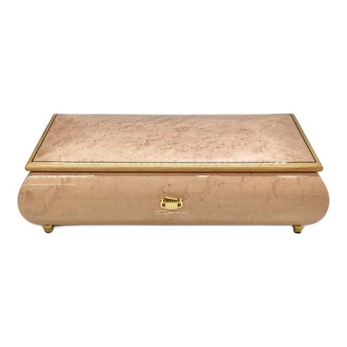 オルゴール ORPHEUS 72弁 MEMORY A.L.WEBBER｜トレファクONLINE