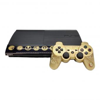 PlayStation3 龍が如く5 EMBLEM EDITION CECH-4000B RG 250GB
