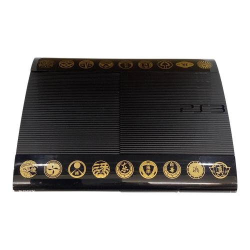 PlayStation3 龍が如く5 EMBLEM EDITION CECH-4000B RG 250GB