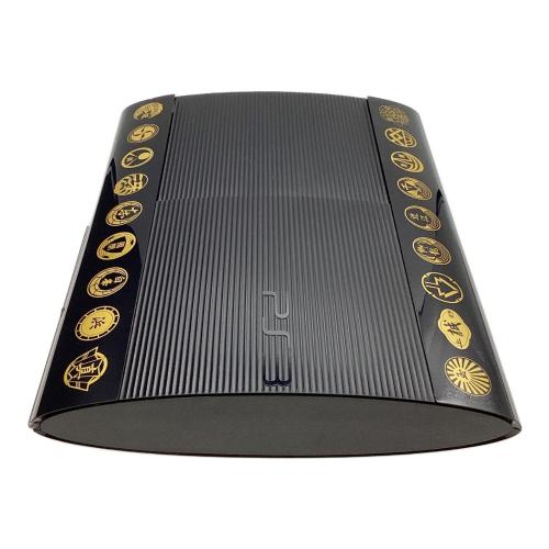 PlayStation3 龍が如く5 EMBLEM EDITION CECH-4000B RG 250GB