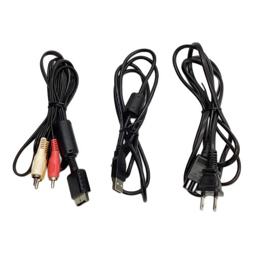 PlayStation3 龍が如く5 EMBLEM EDITION CECH-4000B RG 250GB