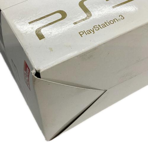 PlayStation3 龍が如く5 EMBLEM EDITION CECH-4000B RG 250GB