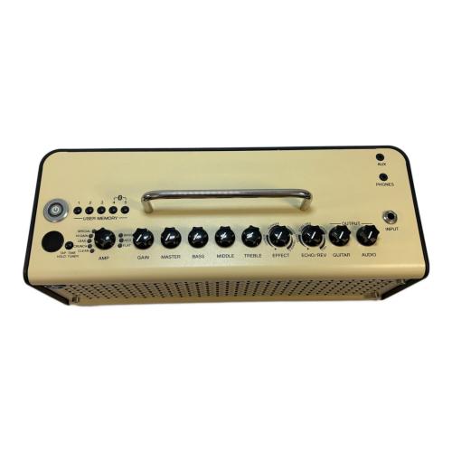 YAMAHA (ヤマハ) ギターアンプ THR10 II｜トレファクONLINE