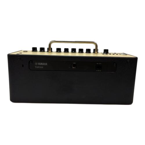 YAMAHA (ヤマハ) ギターアンプ THR10 II