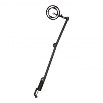 マイクアーム Blue　Compass,Radius III付き