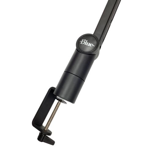 マイクアーム Blue　Compass,Radius III付き