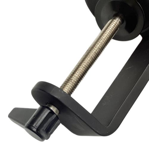 マイクアーム Blue　Compass,Radius III付き