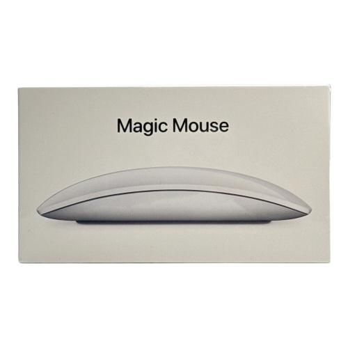 Magic Mouse MLA02LL/A
