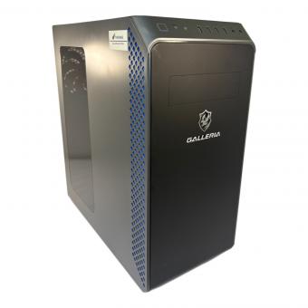 GALLERIA ゲーミングPC XA7C-R70S