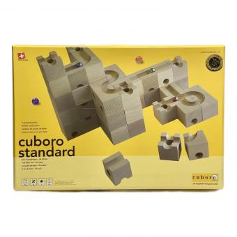 CUBORO STANDARD スタンダード
