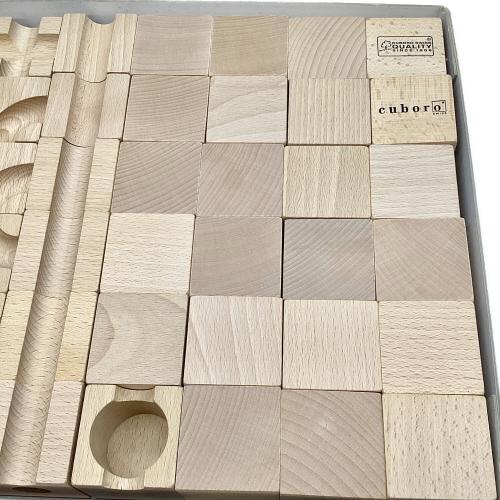 CUBORO STANDARD スタンダード