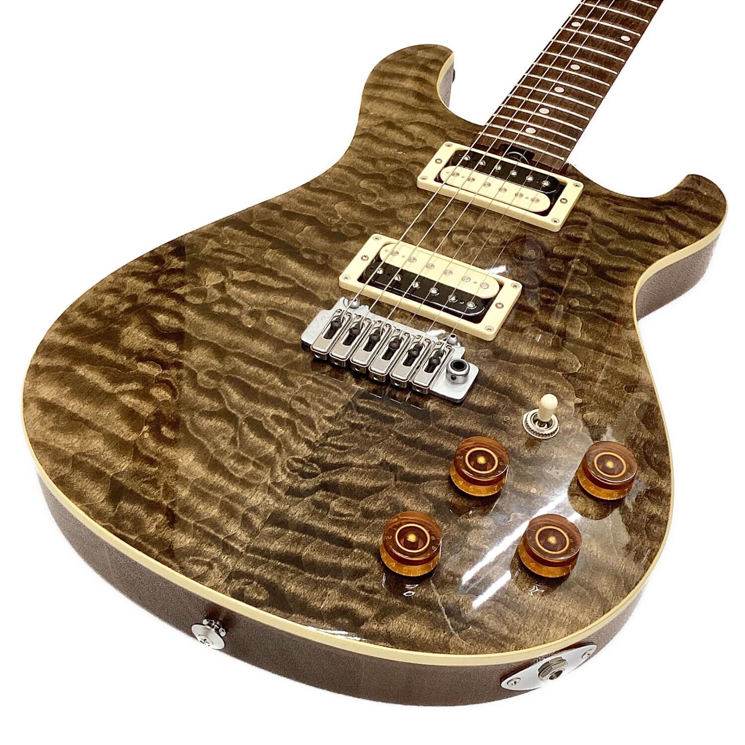 Greco (グレコ) エレキギター EW-88 Translucect Black