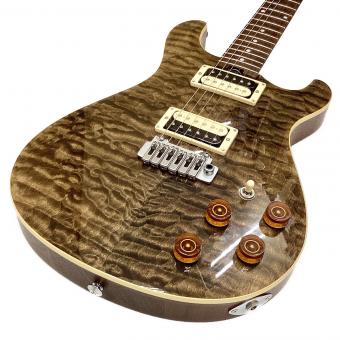 Greco (グレコ) エレキギター EW-88 Translucect Black