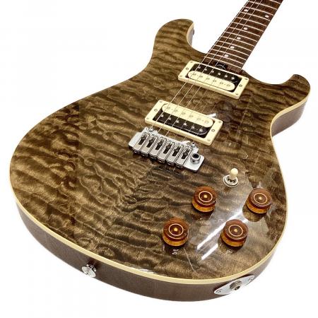 Greco グレコ　EW-88 TRDエレキギター　美品 Greco (グレコ) エレキギター EW-88 Translucect Black