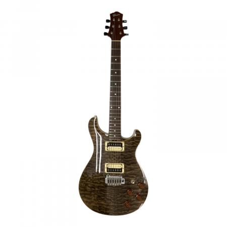 Greco (グレコ) エレキギター EW-88 Translucect Black